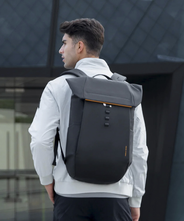 Городской рюкзак Mark Ryden MR2975 для ноутбука 17